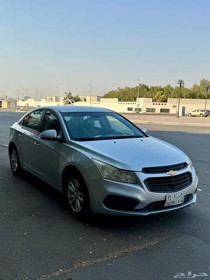 شفروليه كروز 2016 1