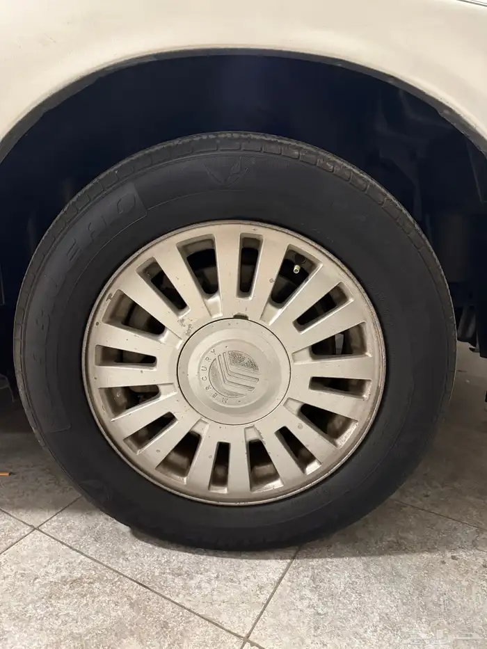 جنوط ماركيز 16 0