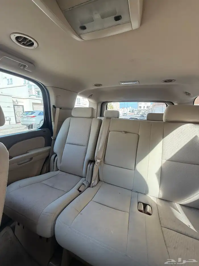 تاهو للبيع 2