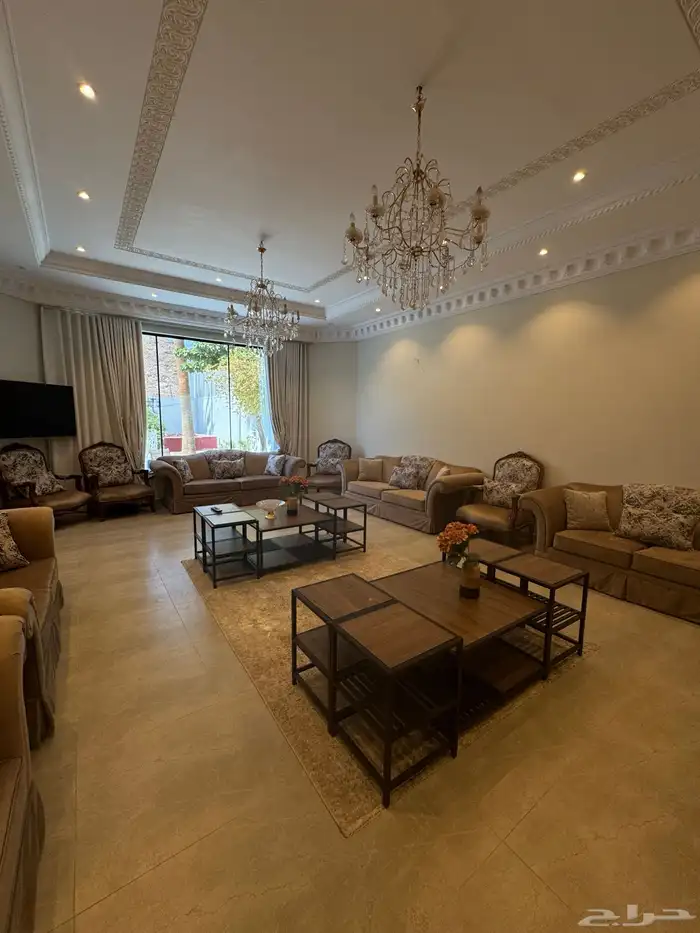 استراحة لاقينا هوم بعرض خاص حي الجرف 22