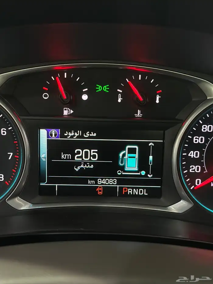 ماليبو 2018 LT 13