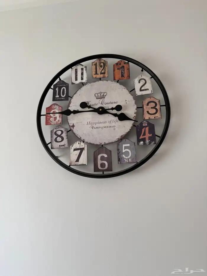 قطع اثاث متفرقة 0