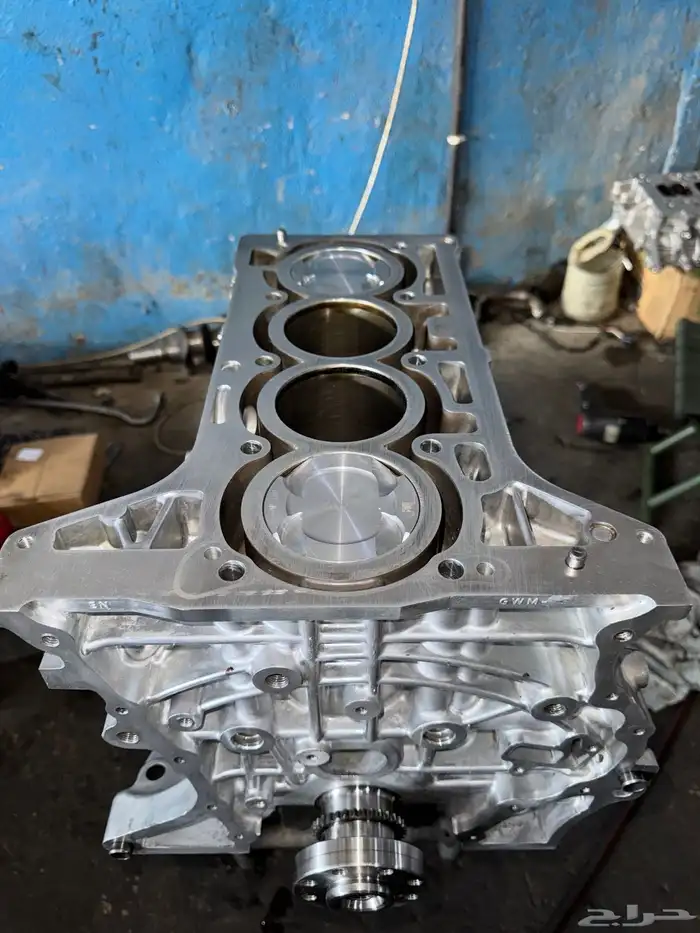 مكينة شانجان CS85 5