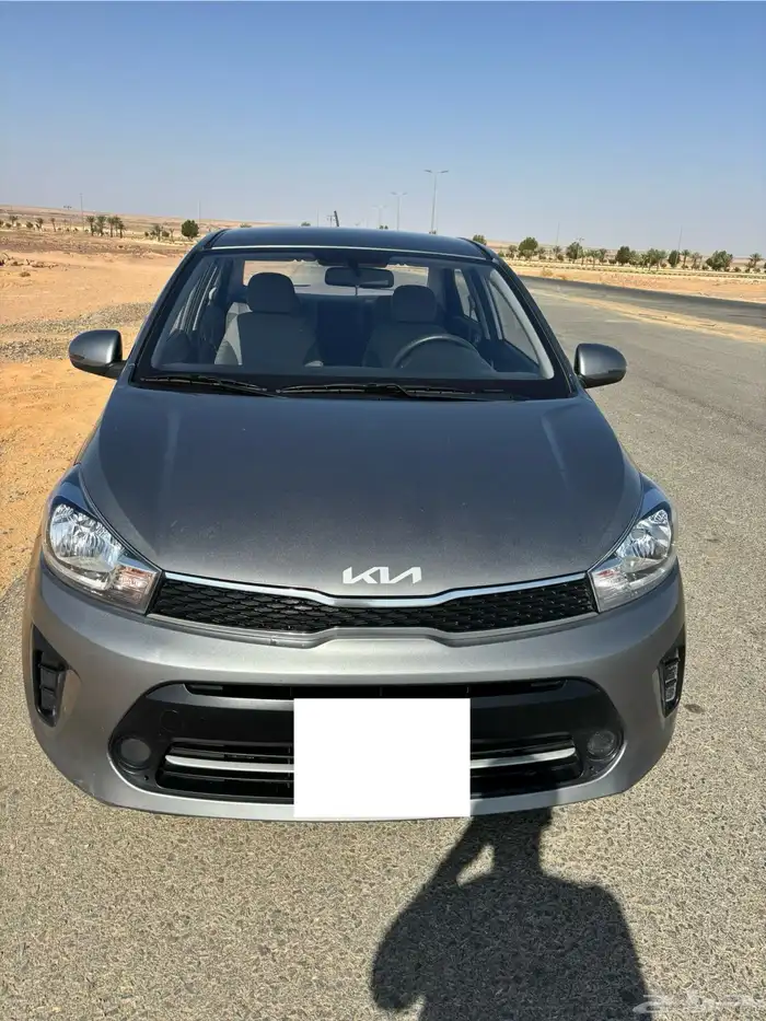 كيا بيقاس 2024 0