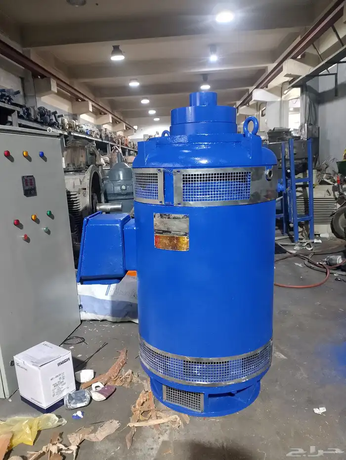 دينمو راس صيني 300 حصان 1