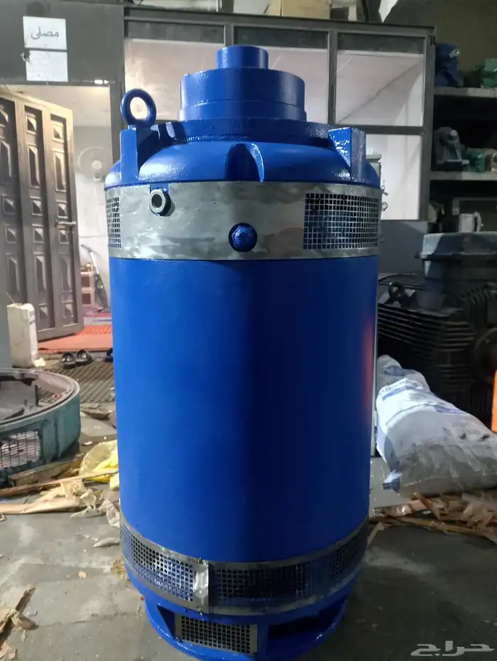 دينمو راس صيني 300 حصان 0