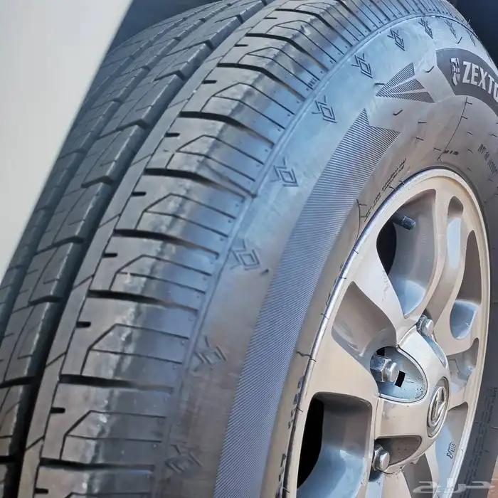 لكزس XL470 موديل 2006 لؤلؤي 8