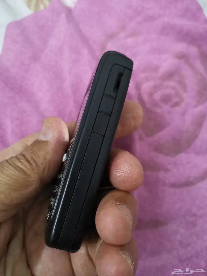 نوكيا 6021 مجري أصلي بحاله فوق الممتازه 1