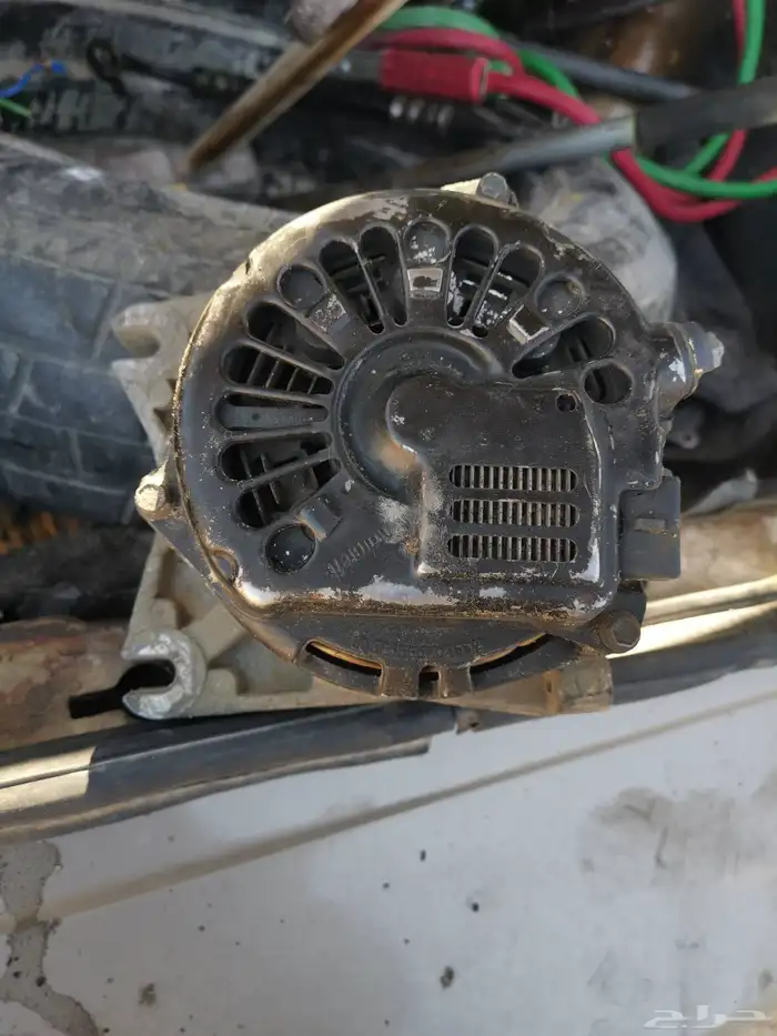 دنمو سياره فورد مركز فيكتوريا 4