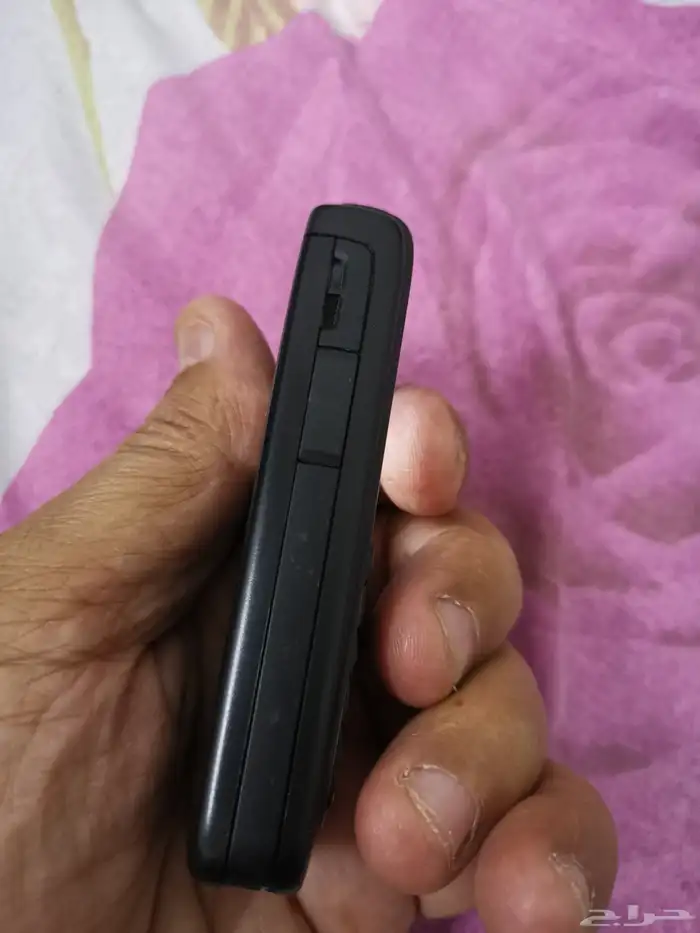 نوكيا 6021 مجري أصلي بحاله فوق الممتازه 2