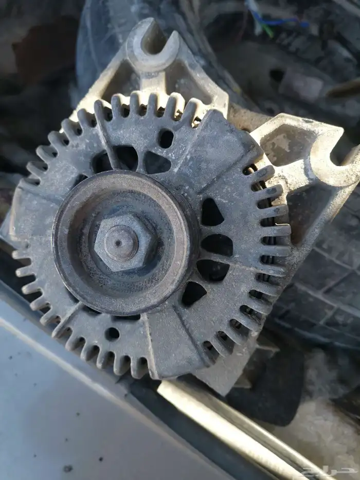 دنمو سياره فورد مركز فيكتوريا 0