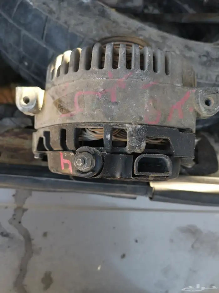 دنمو سياره فورد مركز فيكتوريا 1