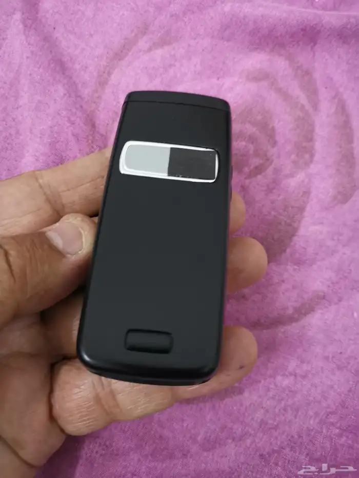 نوكيا 6021 مجري أصلي بحاله فوق الممتازه 8