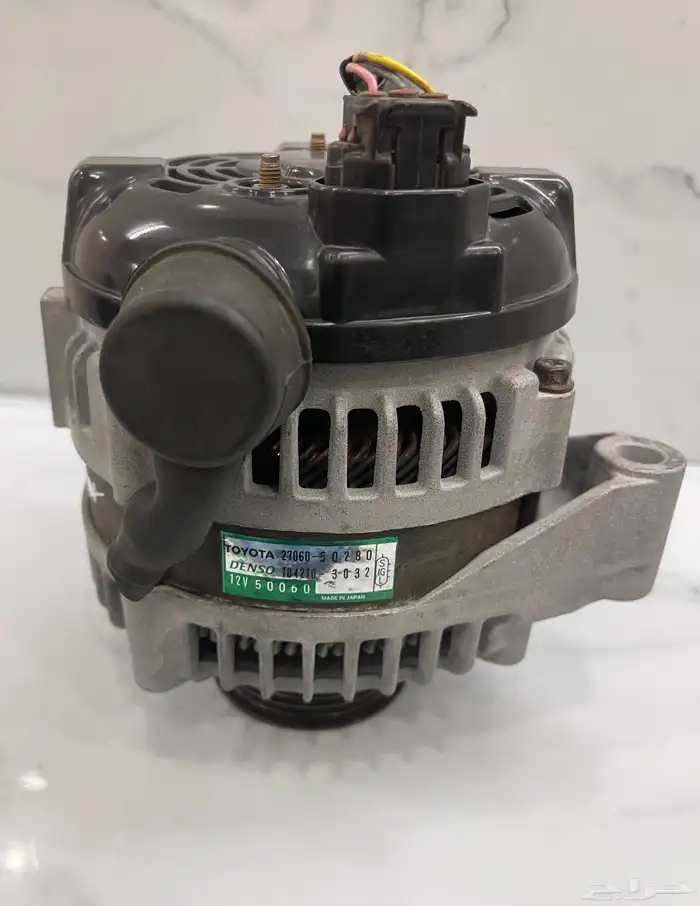 دينمو لكزس Ls400 1