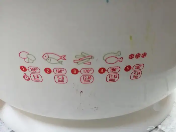 قلاية كهربائية مونيلكس 1