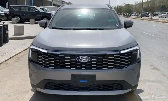 فورد تيريتوري 2026 كاش او تقسيط من راتب 3500 1