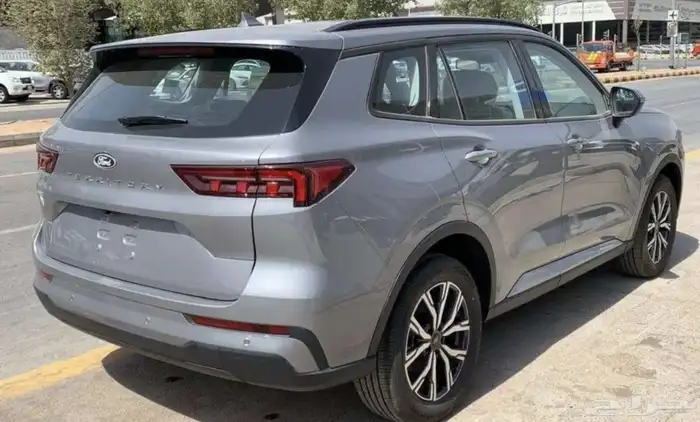 فورد تيريتوري 2026 كاش او تقسيط من راتب 3500 3