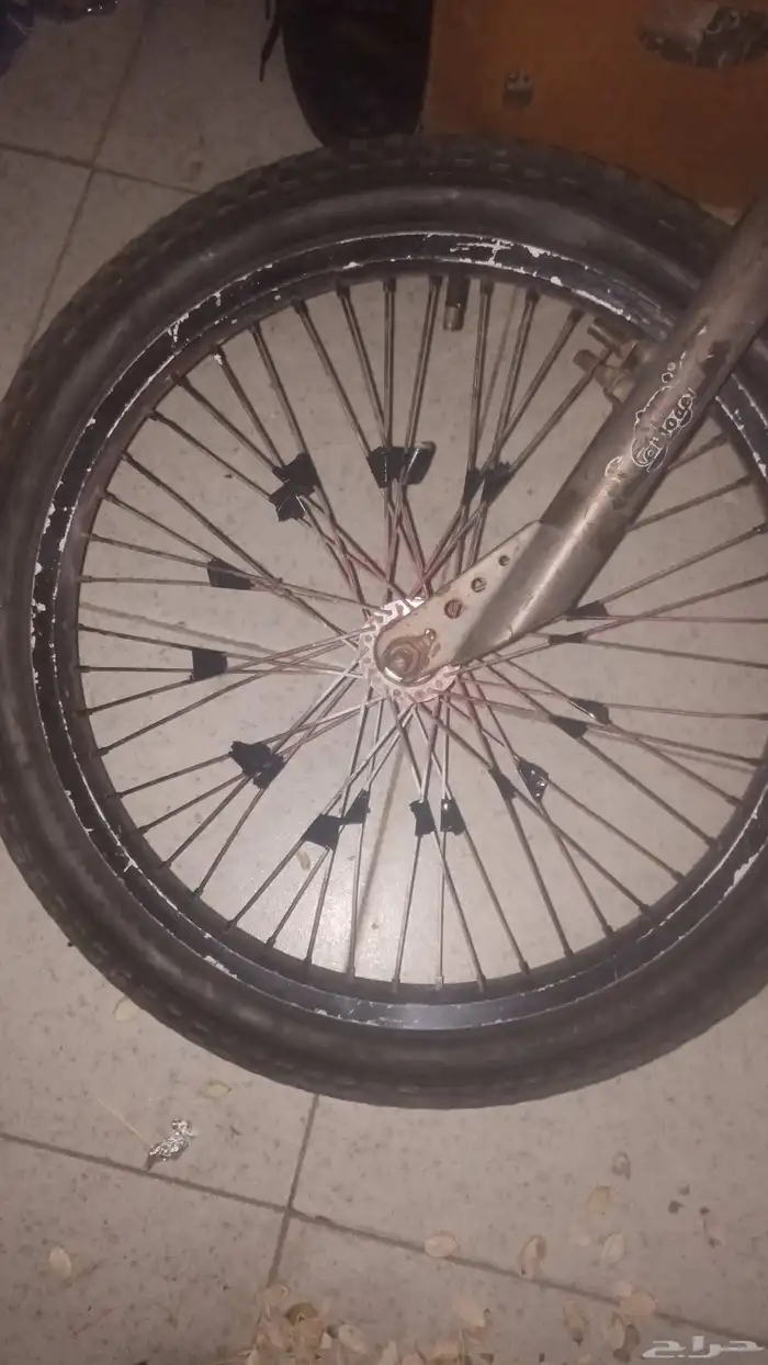 جنوط مقاس 20 0