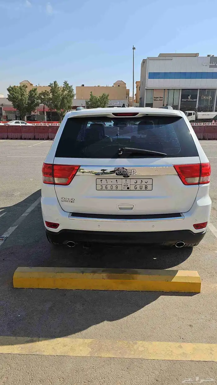 قراند شروكي 2013 6