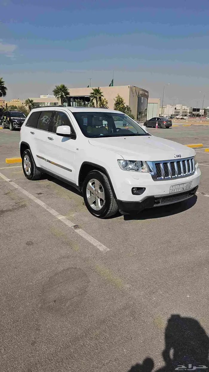 قراند شروكي 2013 7