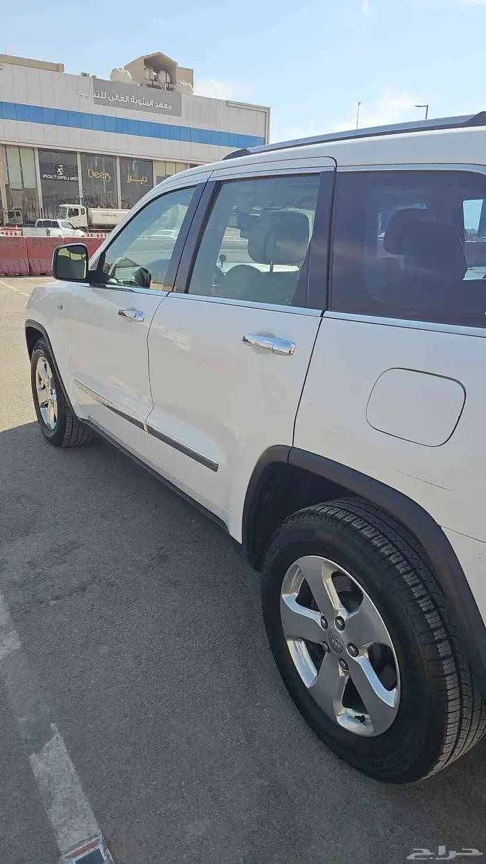 قراند شروكي 2013 5