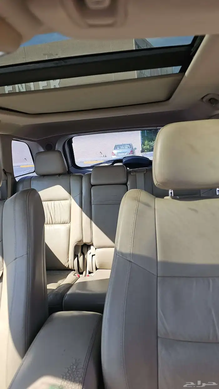 قراند شروكي 2013 2