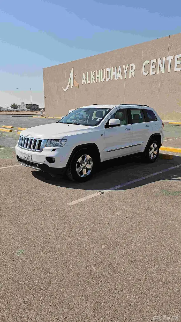 قراند شروكي 2013 0