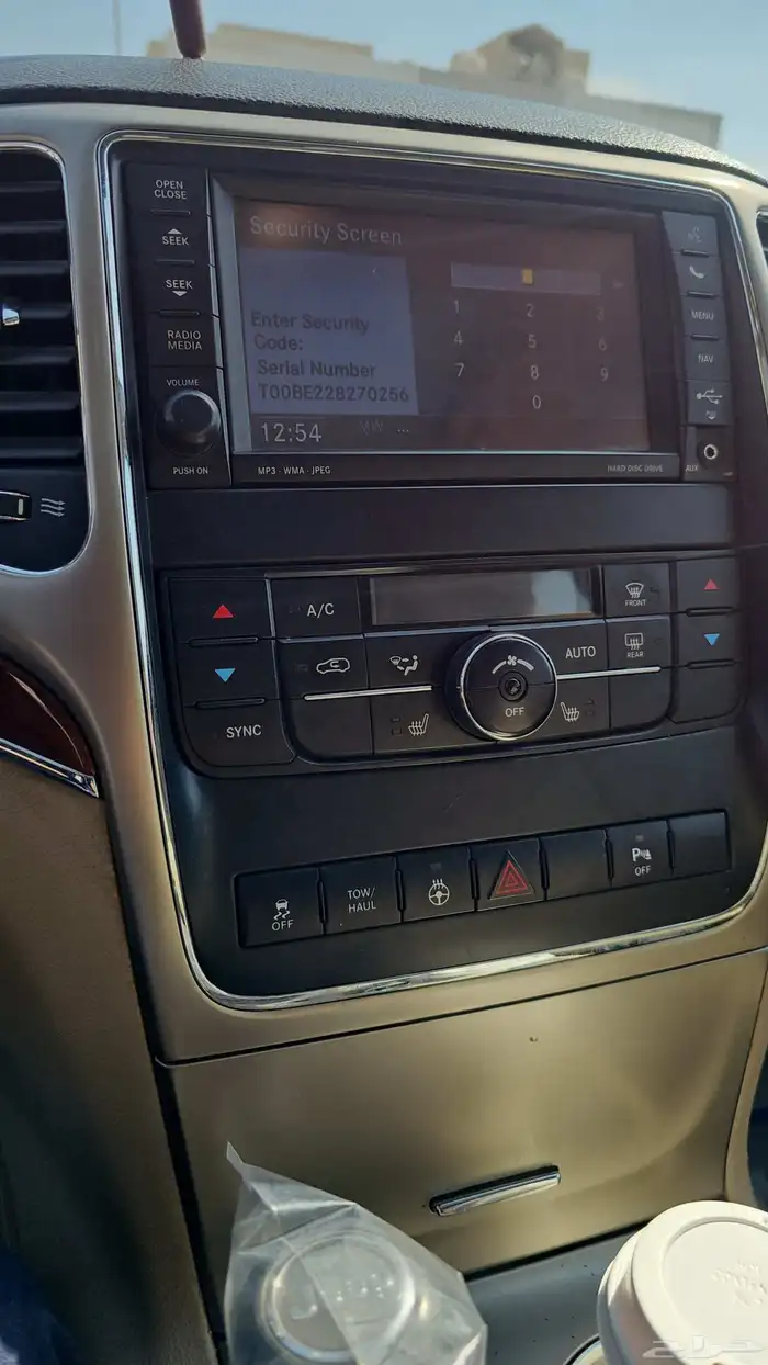 قراند شروكي 2013 3