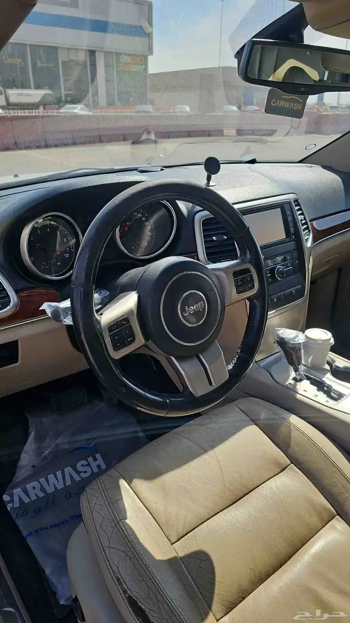 قراند شروكي 2013 4