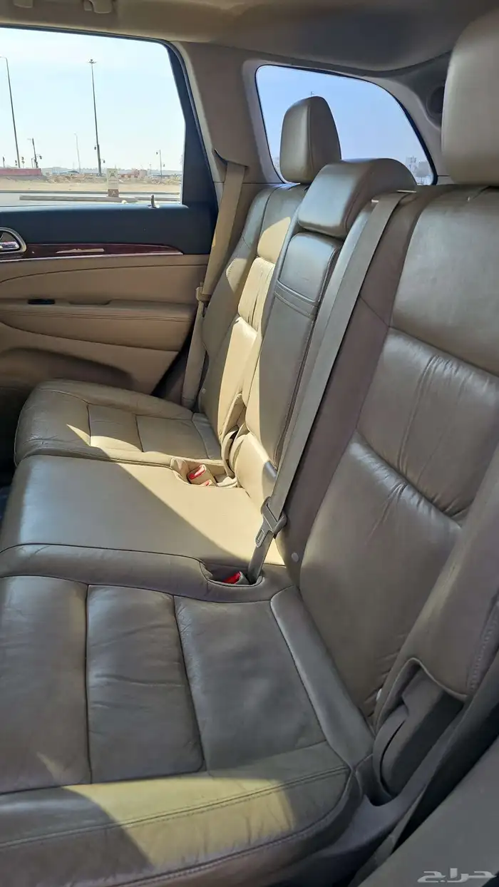 قراند شروكي 2013 1