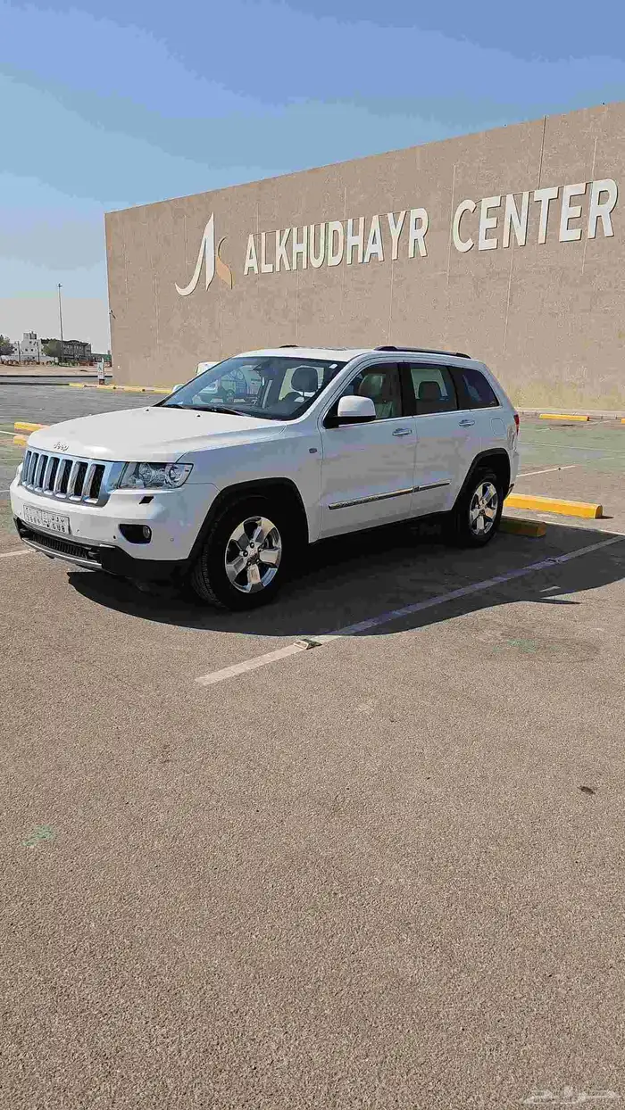 قراند شروكي 2013 8