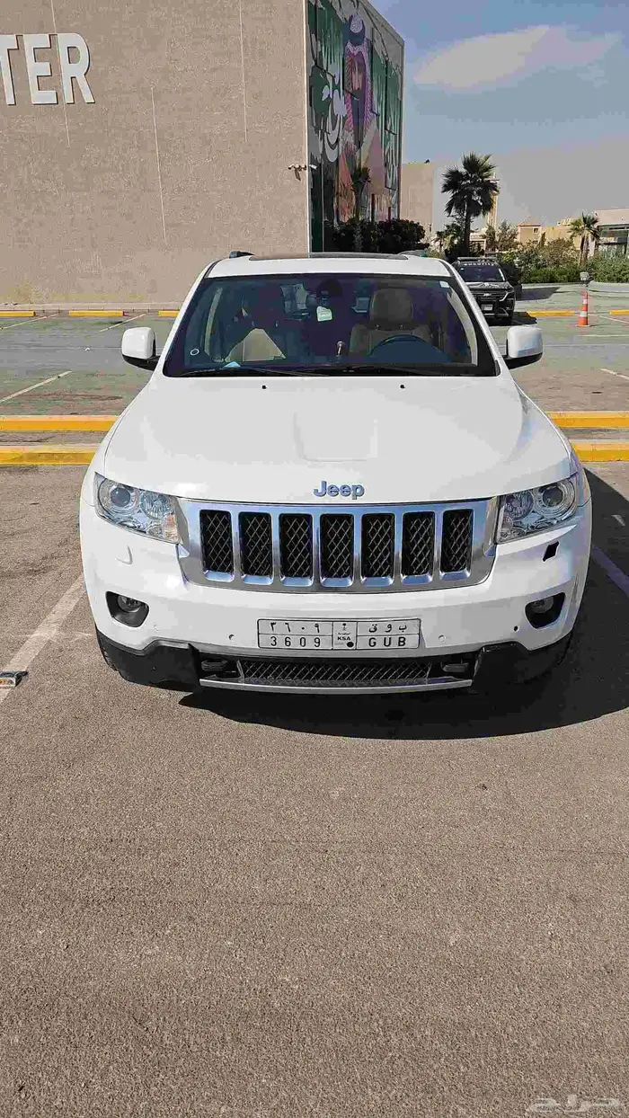 قراند شروكي 2013 9