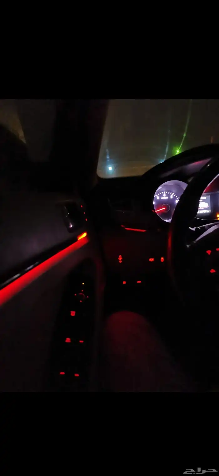 كيا كادينزا 1