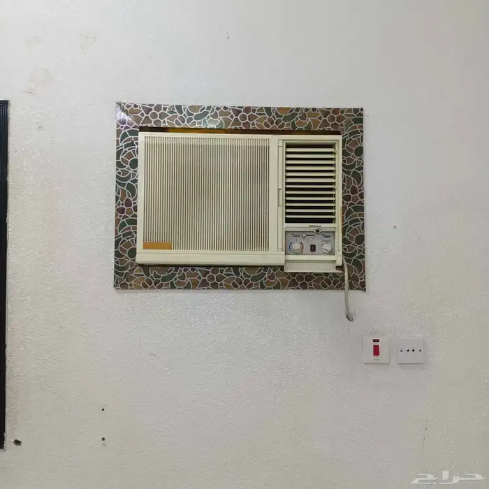 خمس مكيفات ثنتين سبليت تبريد كويس 5