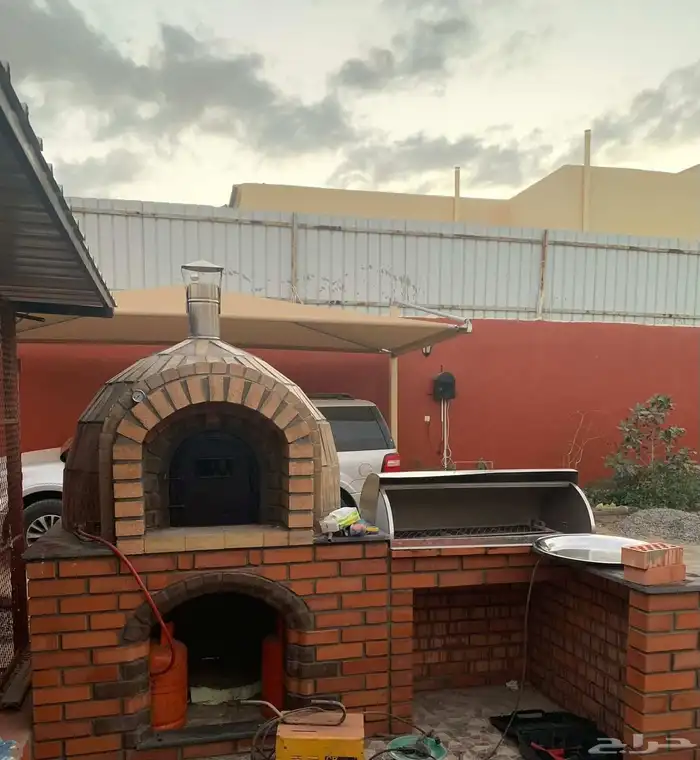 للبيع عجان 70 كيلو 6