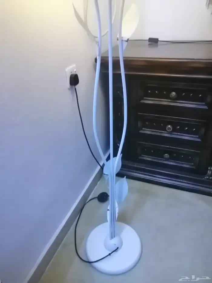 إضاءة مضيئة 2