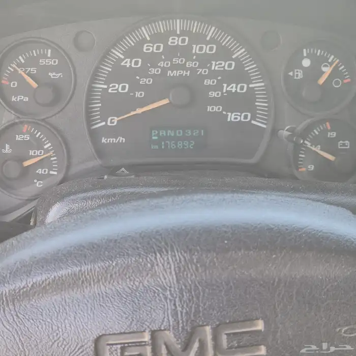 جمس سافانا 2006 3