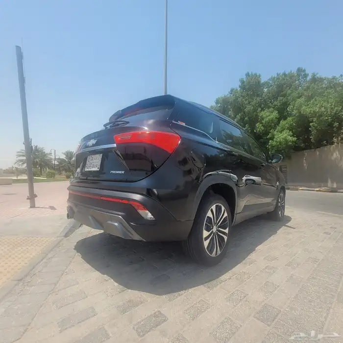 شفروليه كابتيفيا بريمير 2023 - للتنازل 4