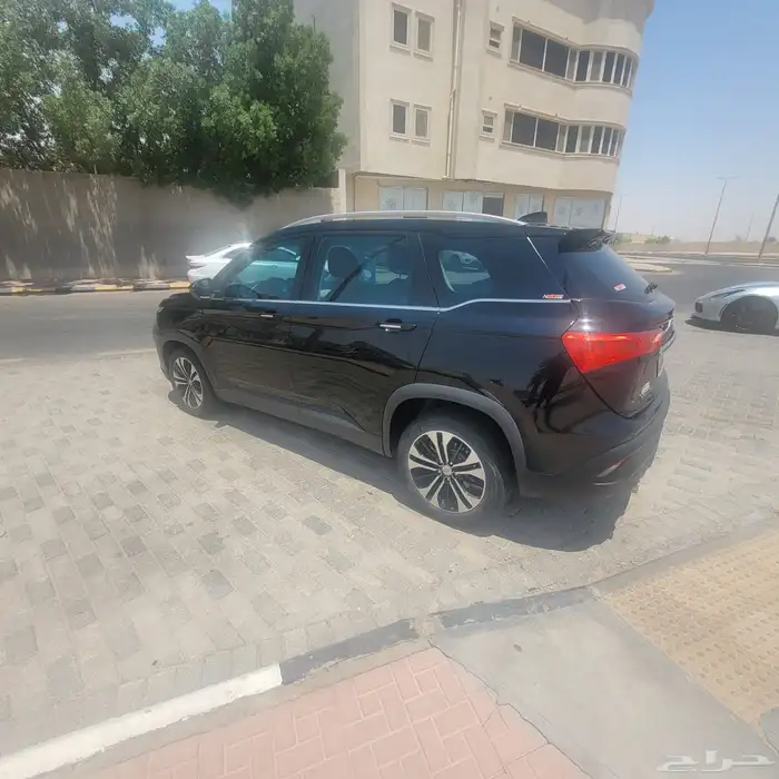 شفروليه كابتيفيا بريمير 2023 - للتنازل 3