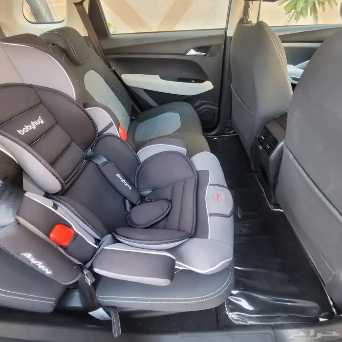 شفروليه كابتيفيا بريمير 2023 - للتنازل 9