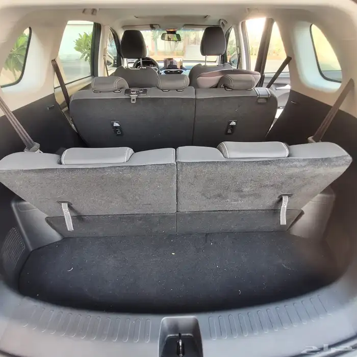 شفروليه كابتيفيا بريمير 2023 - للتنازل 5