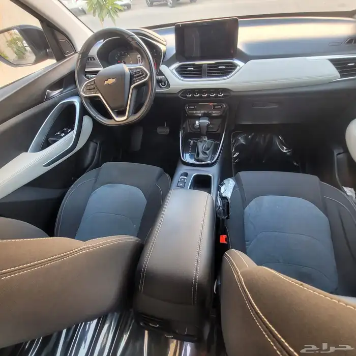 شفروليه كابتيفيا بريمير 2023 - للتنازل 7