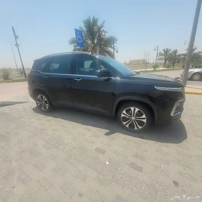 شفروليه كابتيفيا بريمير 2023 - للتنازل 2