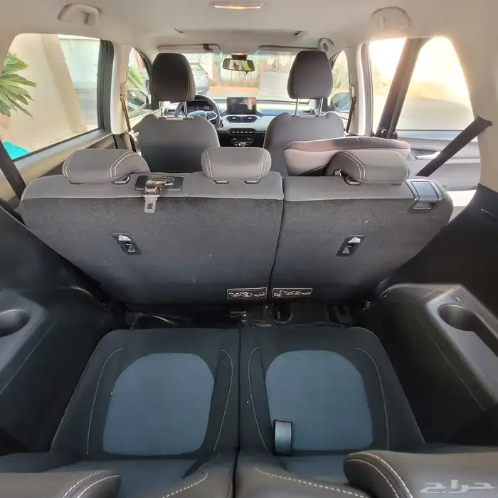 شفروليه كابتيفيا بريمير 2023 - للتنازل 6