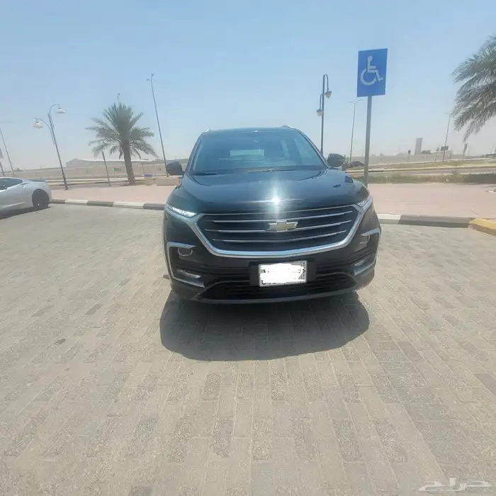 شفروليه كابتيفيا بريمير 2023 - للتنازل 1