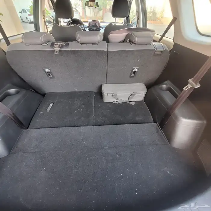 شفروليه كابتيفيا بريمير 2023 - للتنازل 8