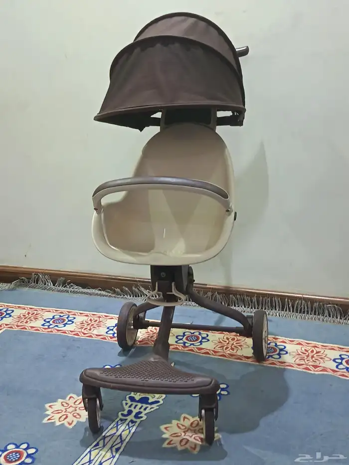 عربة اطفال 0