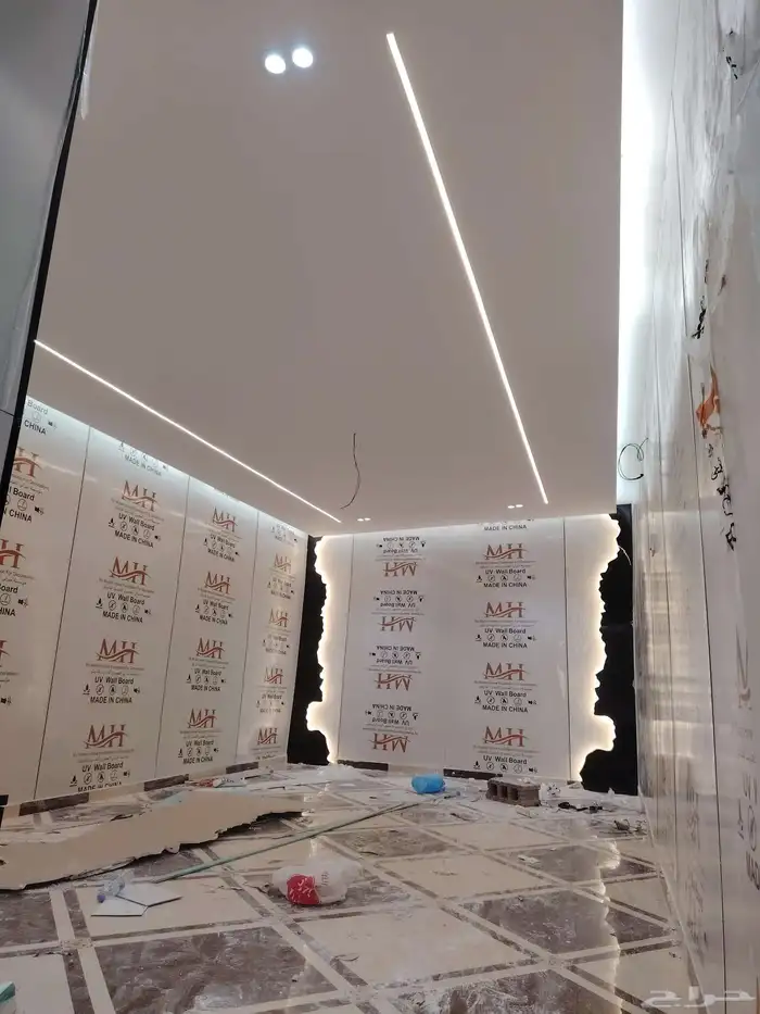 ديكورات داخليه بجميع انواعها دقه وإتقان وأسعار 4