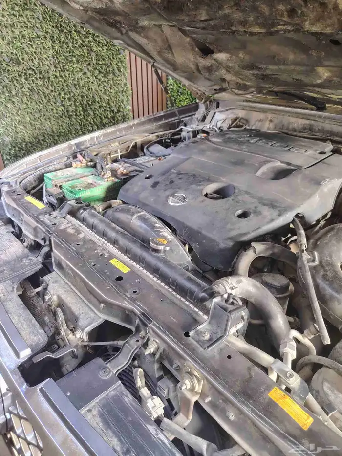 باترول سوبر سفاري 2005 4