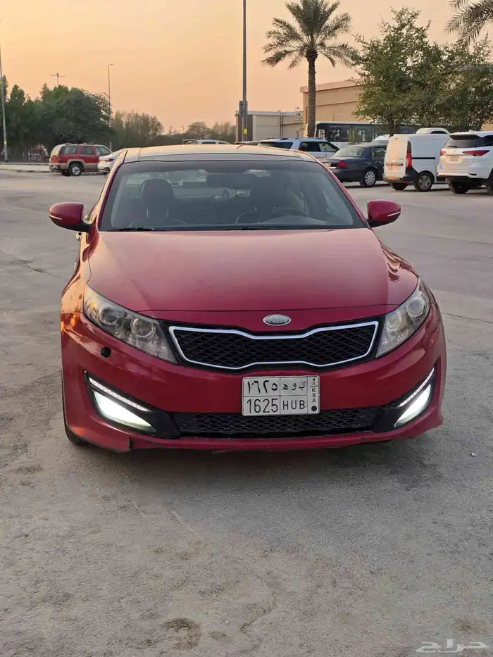 اوبتيما 2013 فل كامل اعلى فئة 0